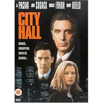 City Hall , (Wide Screen) - 1